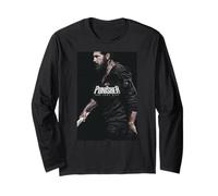 Marvel Television The Punisher: One Last Kill Frank Castle Manche Longue