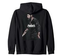 Marvel Television The Punisher: One Last Kill Frank Castle Sweat à Capuche