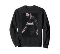 Marvel Television The Punisher: One Last Kill Frank Castle Sweatshirt