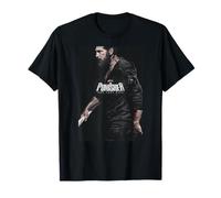 Marvel Television The Punisher: One Last Kill Frank Castle T-Shirt