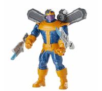 Marvel THANOS Figurine Action Super Héros Échelle 9,5 Pouces