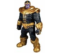 MARVEL - Thanos Light-Up 1/12 Action Figure Mezco