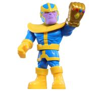 Marvel, Thanos - Mega Mighties