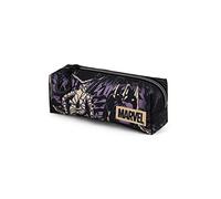 Marvel Thanos Titan-Trousse Carré HS, Multicolore