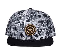 Marvel The Avengers Baseball Captain America diffusé