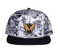 Marvel The Avengers Baseball Wolverine diffusé