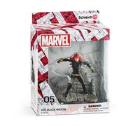 Marvel The Avengers - Black Widow