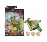 Marvel The Eternals, Lance-disques cosmique, inspiré du film The Eternals,...