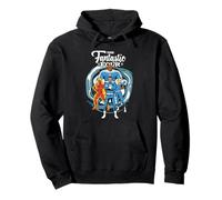 Marvel The Fantastic Four: First Steps Family Group Shot Sweat à Capuche