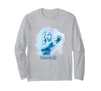 Marvel The Fantastic Four: First Steps Sue Storm Force Field Manche Longue