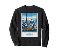 Marvel The Fantastic Four: First Steps Welcome to The Family Sweatshirt