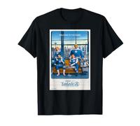 Marvel The Fantastic Four: First Steps Welcome to The Family T-Shirt