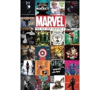 Marvel: The Hip-Hop Covers Vol. 2