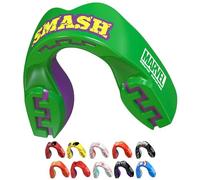 Marvel Comics Protège-dents The Hulk – Protection intégrale pour tous les sports