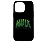 Marvel The Incredible Hulk Rubble Smash Coque pour iPhone 14 Pro Max