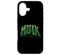 Marvel The Incredible Hulk Rubble Smash Coque pour iPhone 17