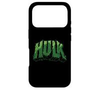 Marvel The Incredible Hulk Rubble Smash Coque pour iPhone 17 Pro