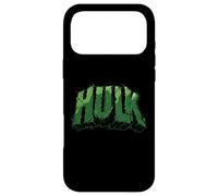 Marvel The Incredible Hulk Rubble Smash Coque pour iPhone 17 Pro Max