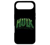Marvel The Incredible Hulk Rubble Smash Coque pour iPhone Air
