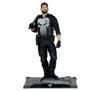 MARVEL - The Punisher 1/10 Pvc Figure McFarlane