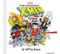 Marvel The Uncanny X-Men