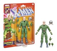 Marvel The Uncanny X-Men Professeur X Savage Land Figure 15cm Hasbro