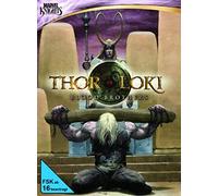Marvel - Thor and Loki: Blood Brothers [Import]