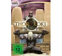 Marvel - Thor and Loki: Blood Brothers
