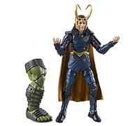 Marvel Thor Legends Series Loki 6"