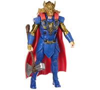 Marvel Comics – Figurine d'action – Thor: Love and Thunder 6" – Deluxe Standard