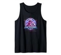 Marvel Thor: Love and Thunder Thor Cosmic Badge Tank Top