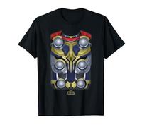 Marvel Thor: Love and Thunder Thor Halloween Costume T-Shirt