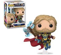 Thor 2022 - Pop N° 1040 - Thor