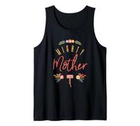 Marvel Thor Mighty Mother Débardeur