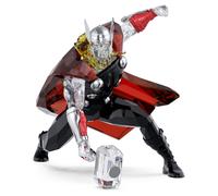 Marvel Thor OS