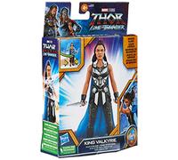 Marvel THR King Valkyrie DLX Action Figure