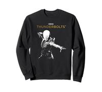 Marvel Thunderbolts Ghost Highlight Sweatshirt