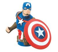 Marvel Comics Tirelire Captain America 68752