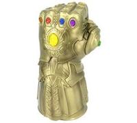 Marvel - Tirelire Deluxe Infinity Gauntlet 25 cm Multicolore G