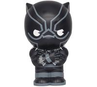 Marvel - Tirelire en PVC Black Panther