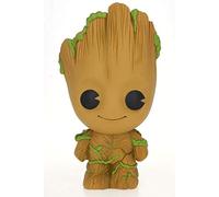 Marvel Tirelire Groot 20 cm 69009 Vert