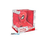Tirelire - Marvel - Spider-man Buste