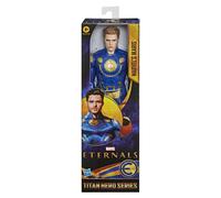 Hasbro ETERNALS 12 Pouces Titane Hero Ikaris