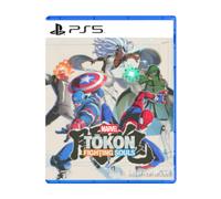 Marvel Tokon Fighting Souls - PlayStation 5 - Version Française