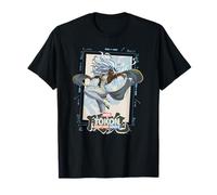 Marvel Tokon: Fighting Souls Storm Game Art T-Shirt