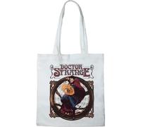 MARVEL TOTE BAG DOCTEUR STRANGE», REFERENCE : BWSTRAMBB001, BLANC, 38 X 42 CM