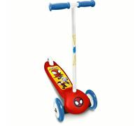 Stamp Trottinette Steering Spidey 3 roues