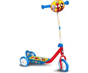 Marvel Trottinette à 3 roues Spidey