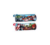 Marvel Trousse Avengers Team cylindrique Assortie