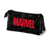 Marvel Trousse Triple